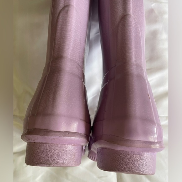 Hunter Rain Boots - Picture 4 of 5